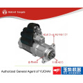 Original Yuchai YC6L starter motor L30L2-3708100